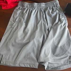 Nike shorts